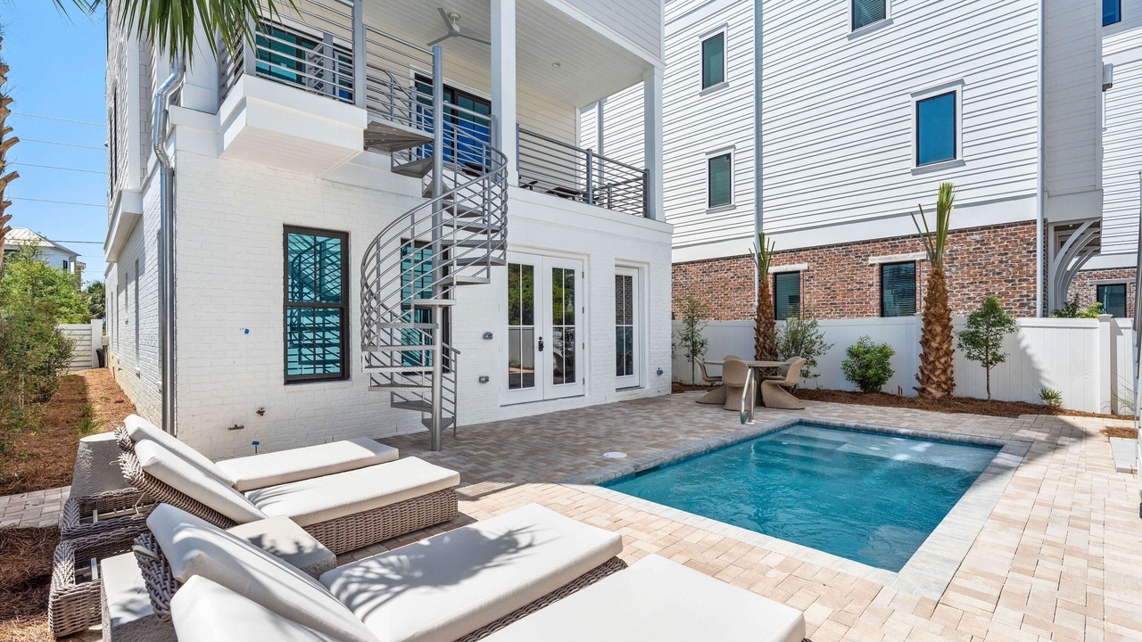 Photo of Outdoor in San Juan