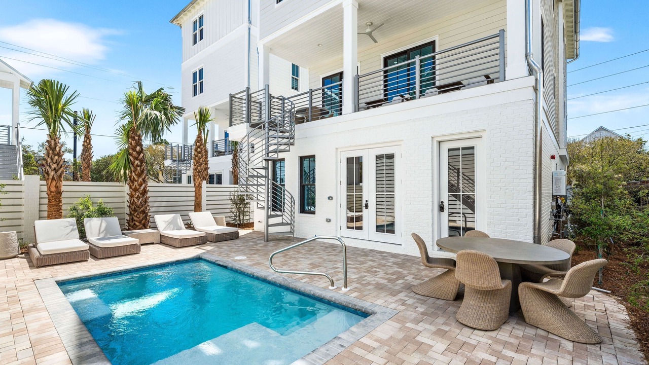 Photo of Outdoor in San Juan