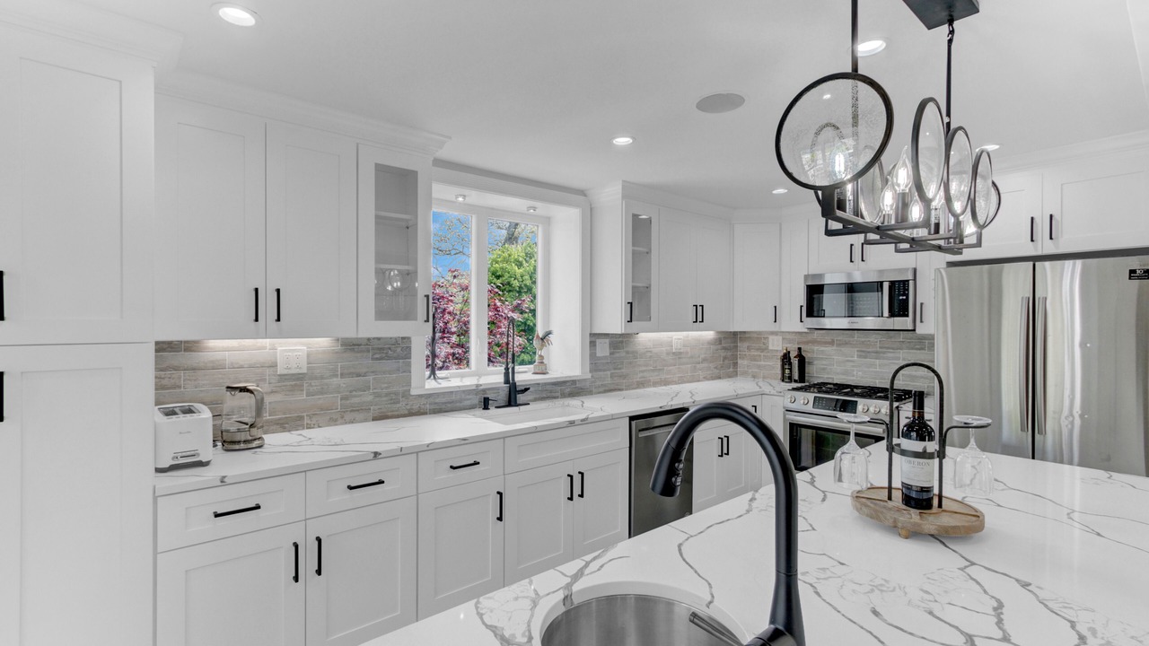 Photo of Kitchen in Oakdale