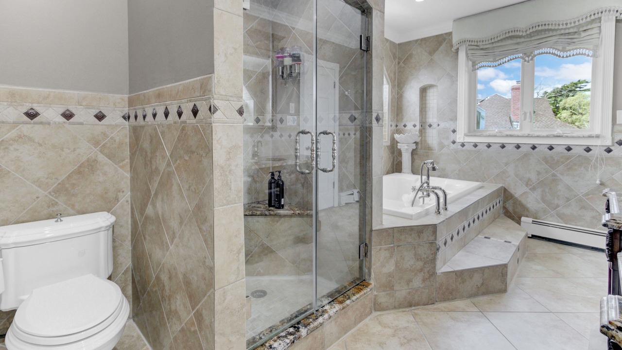 Photo of Bathroom in Oakdale
