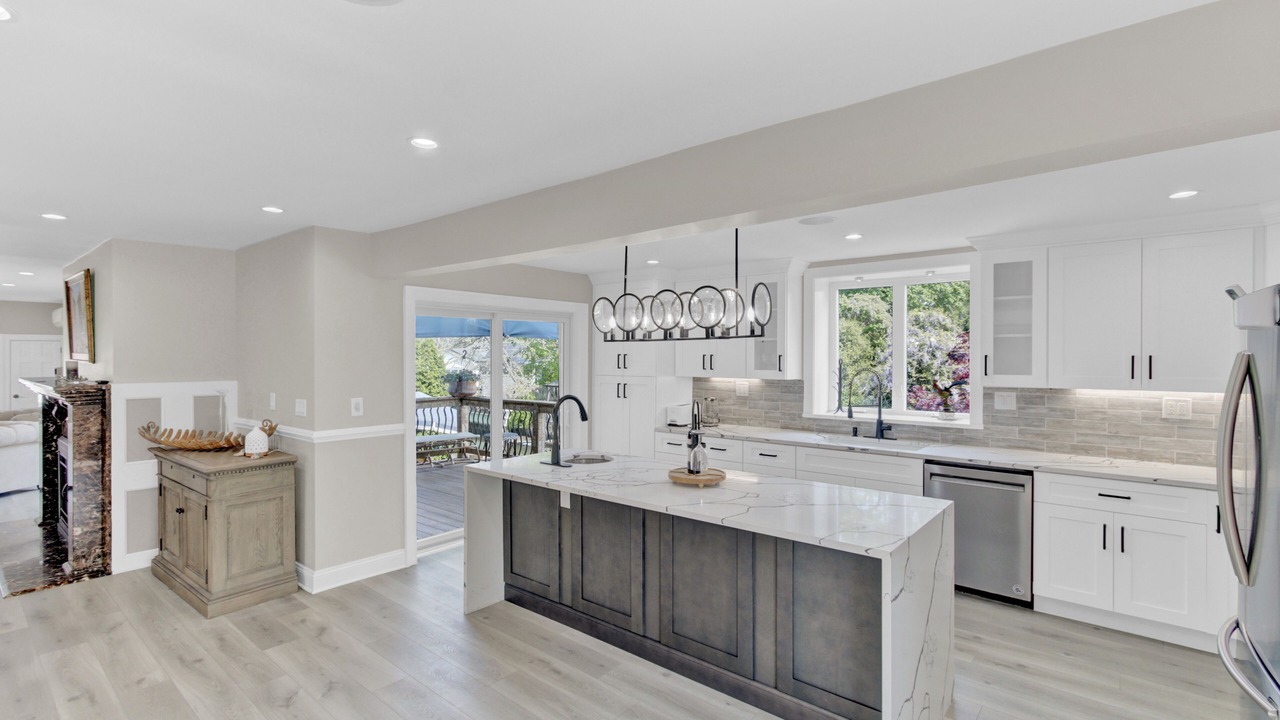 Photo of Kitchen in Oakdale