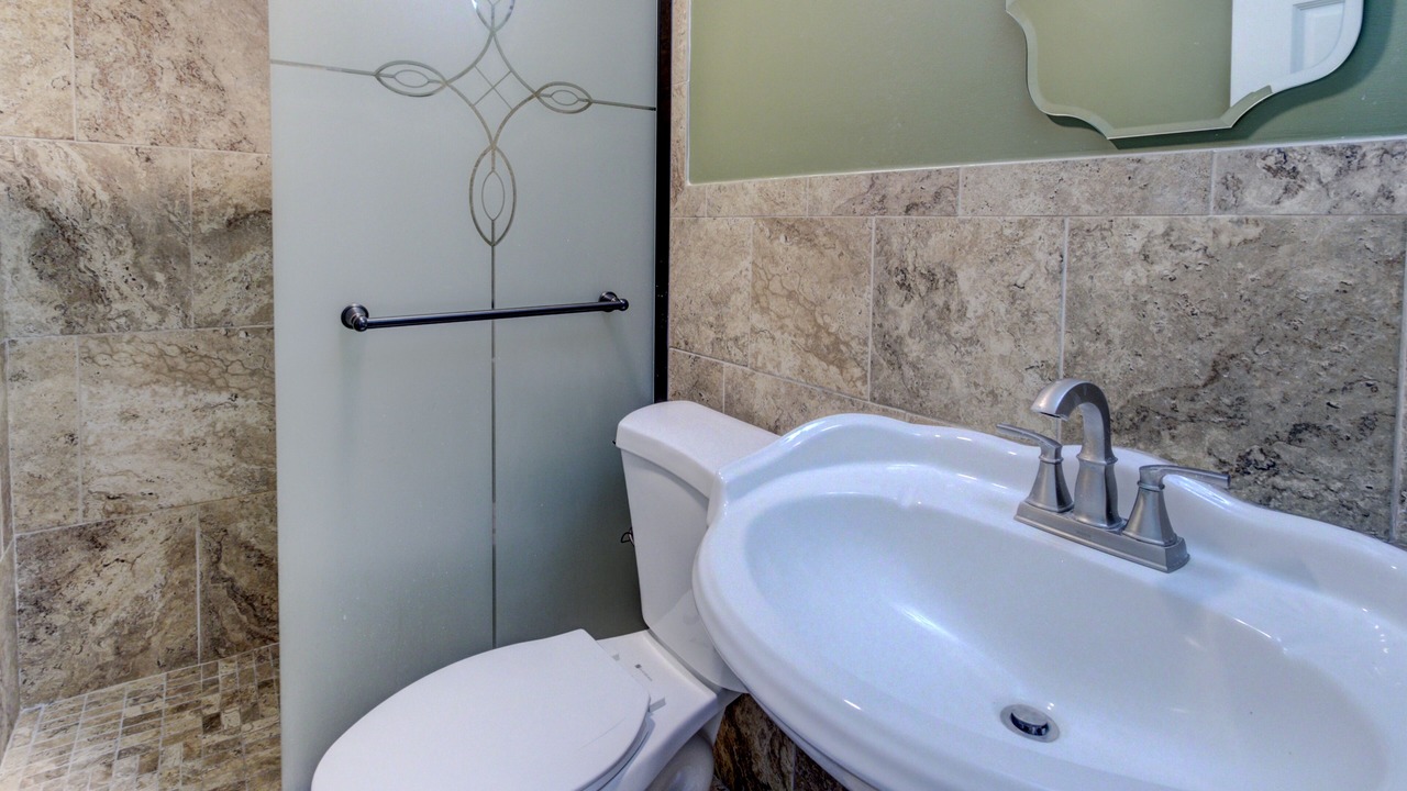 Photo of Bathroom in Oakdale