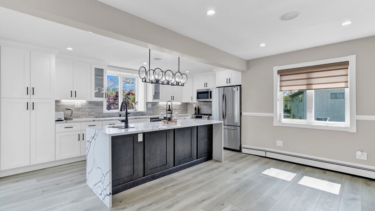 Photo of Kitchen in Oakdale