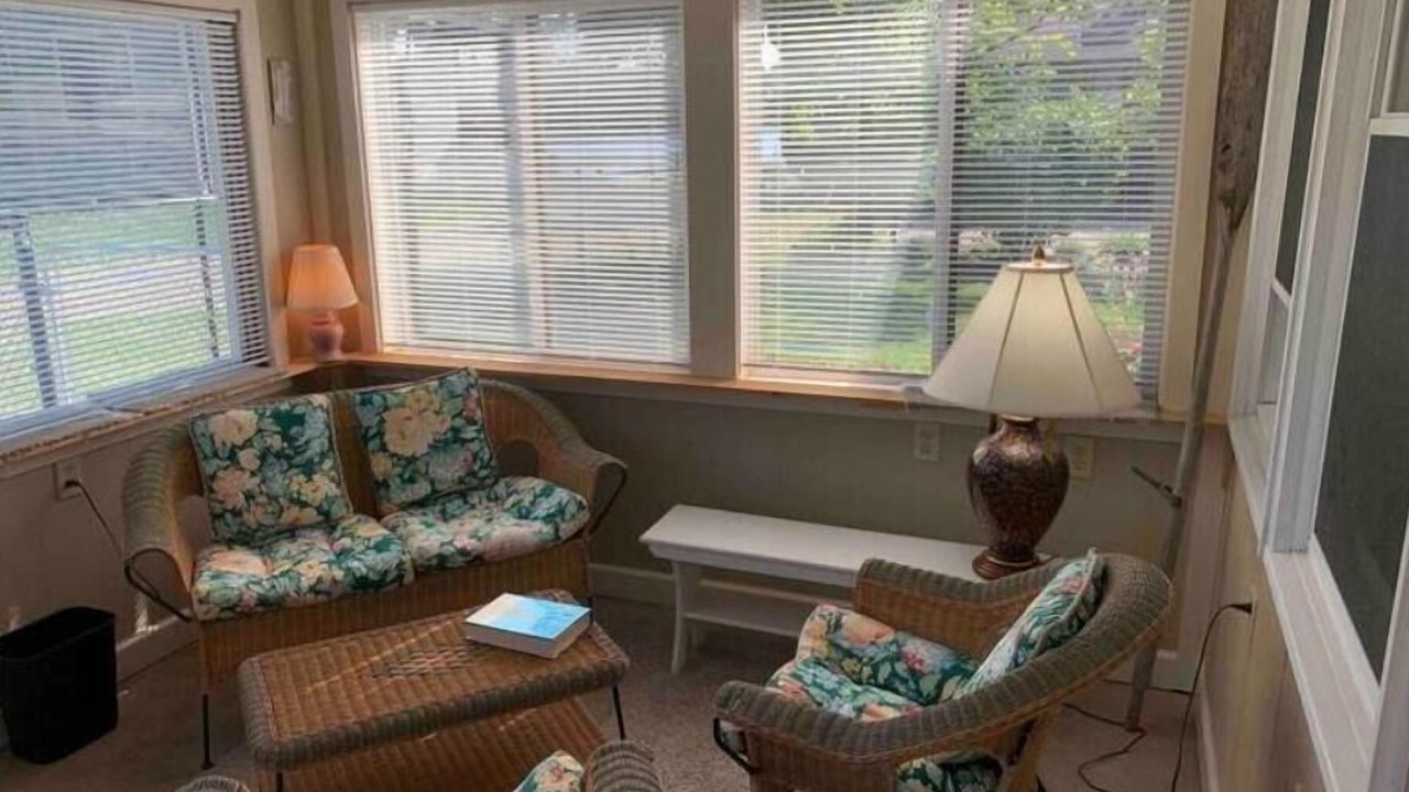 Photo of Bedroom in Columbia City