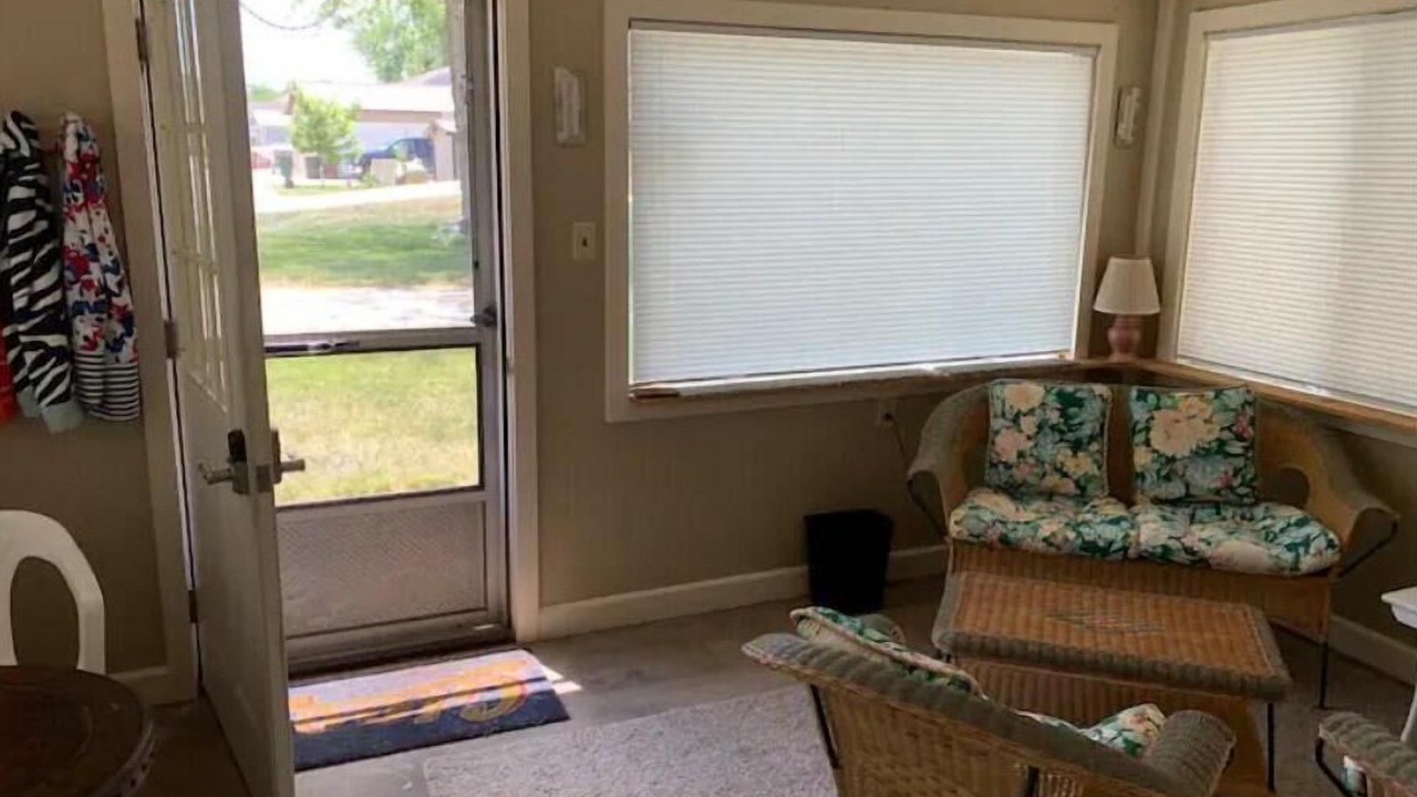 Photo of Bedroom in Columbia City