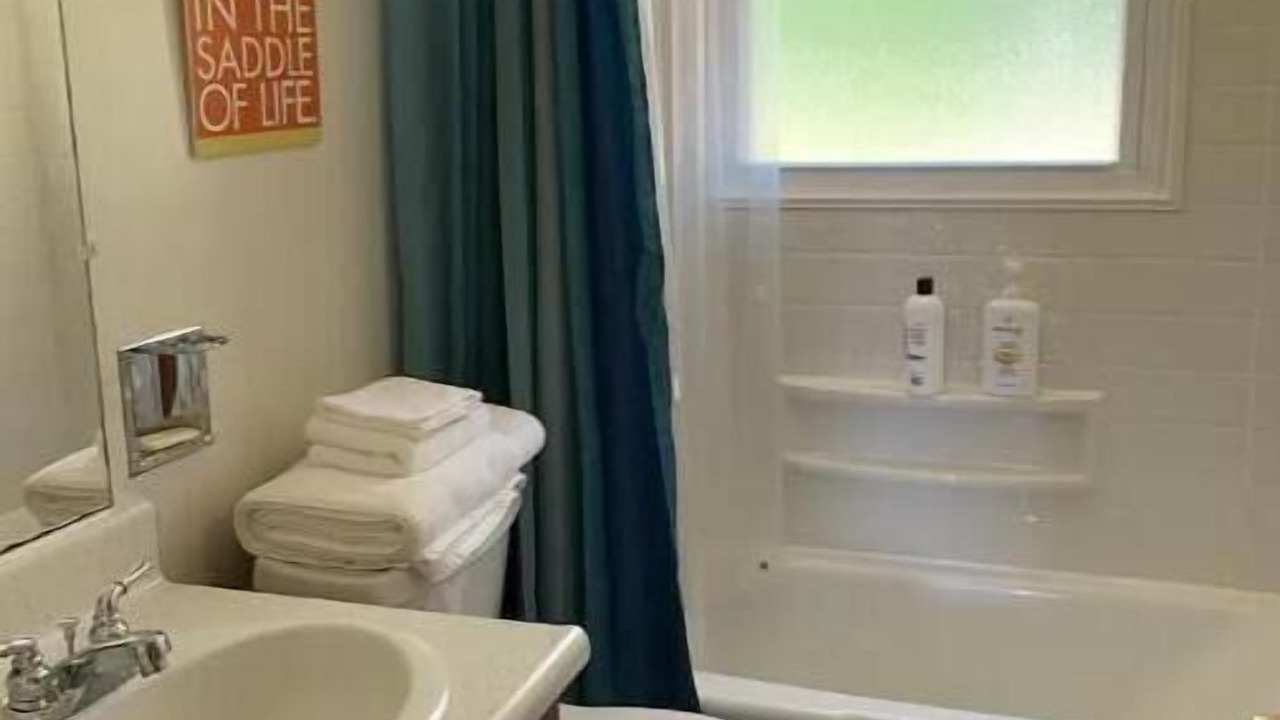 Photo of Bathroom in Columbia City