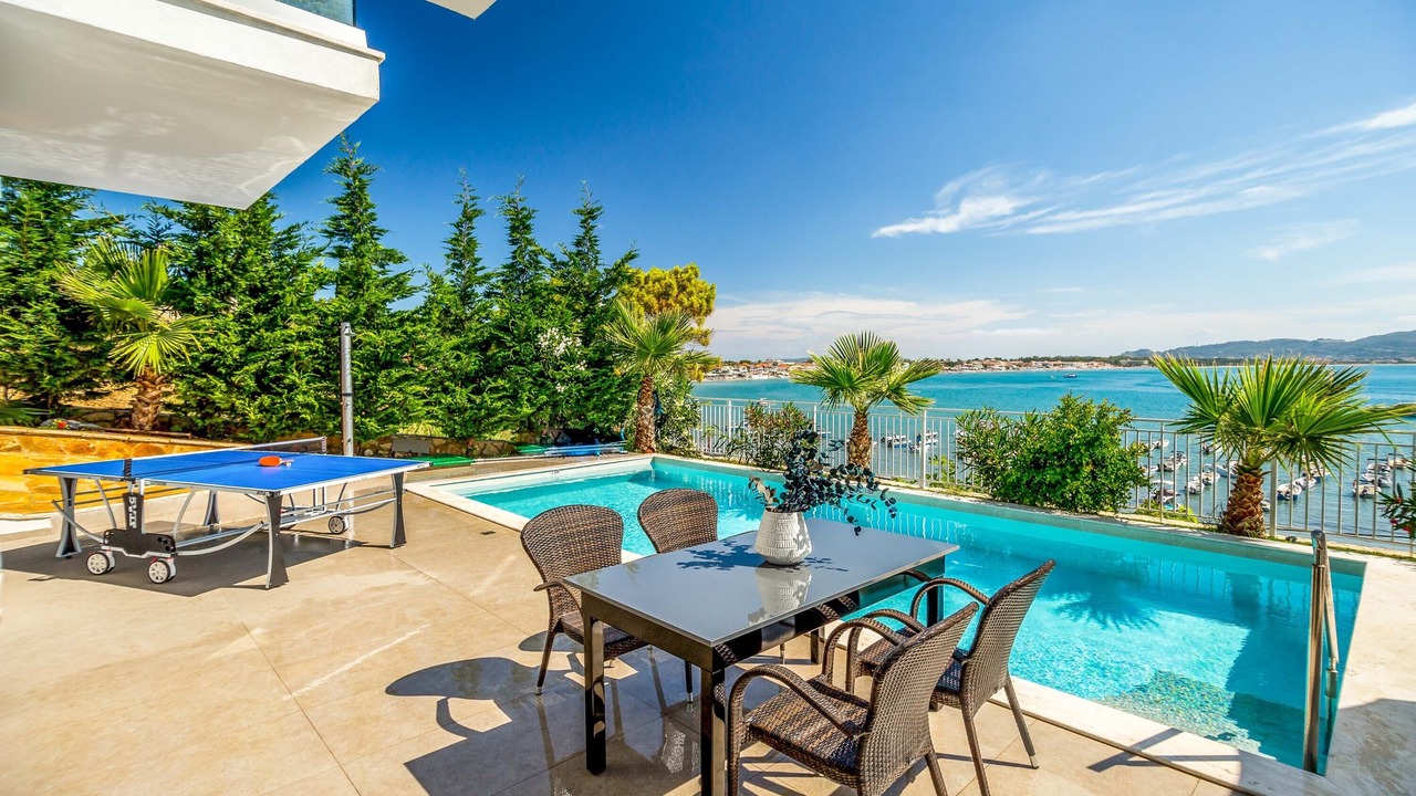 Photo of Outdoor in Agios Sostis