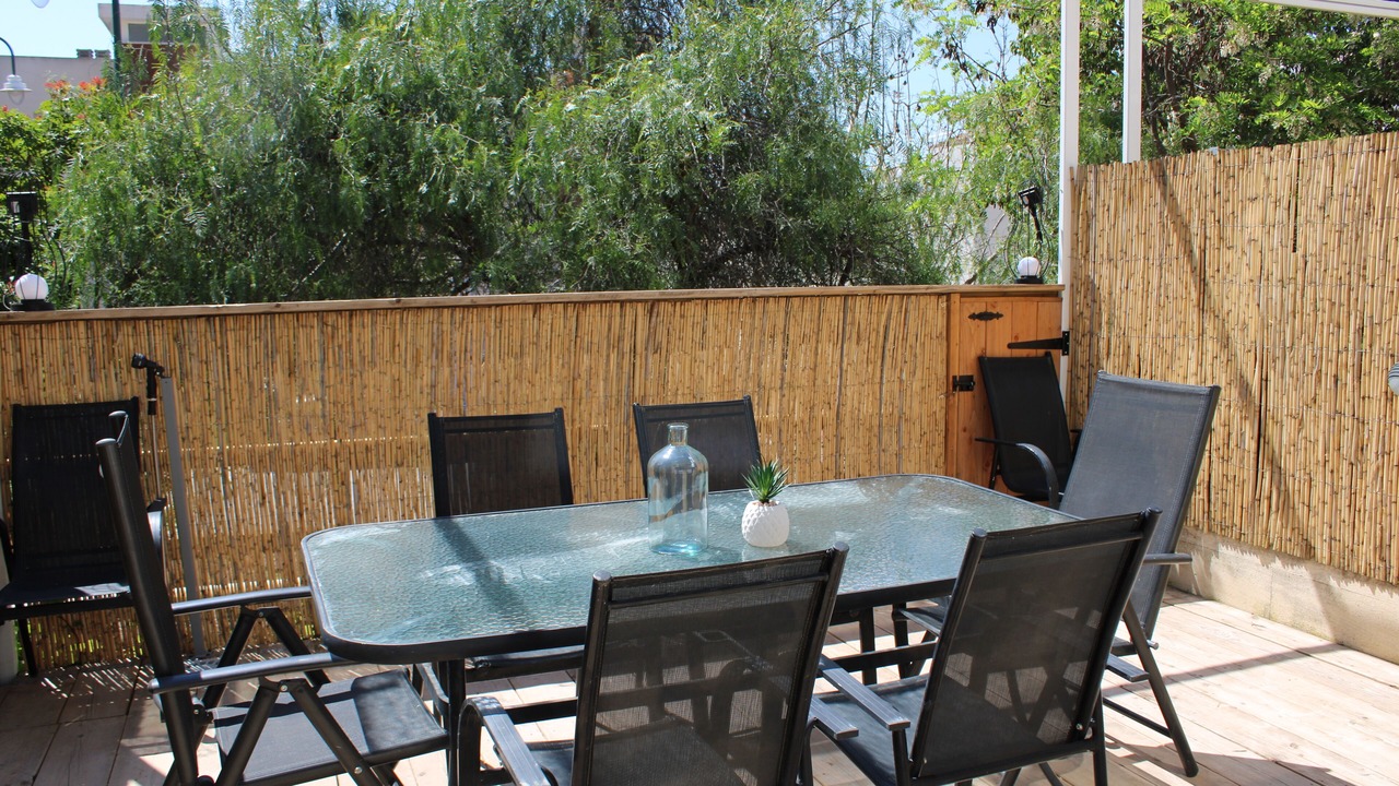 Photo of Outdoor in Aduanas