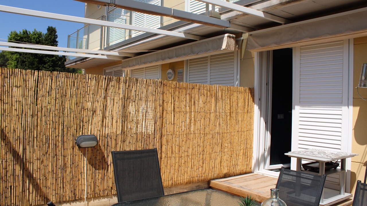 Photo of Outdoor in Aduanas