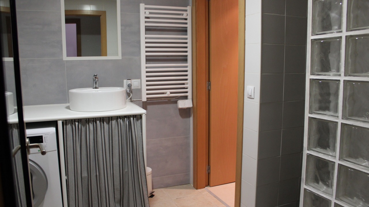 Photo of Bathroom in Aduanas