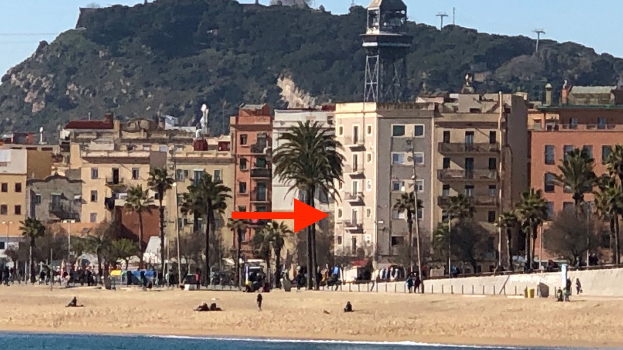 Photo of Others in Barceloneta