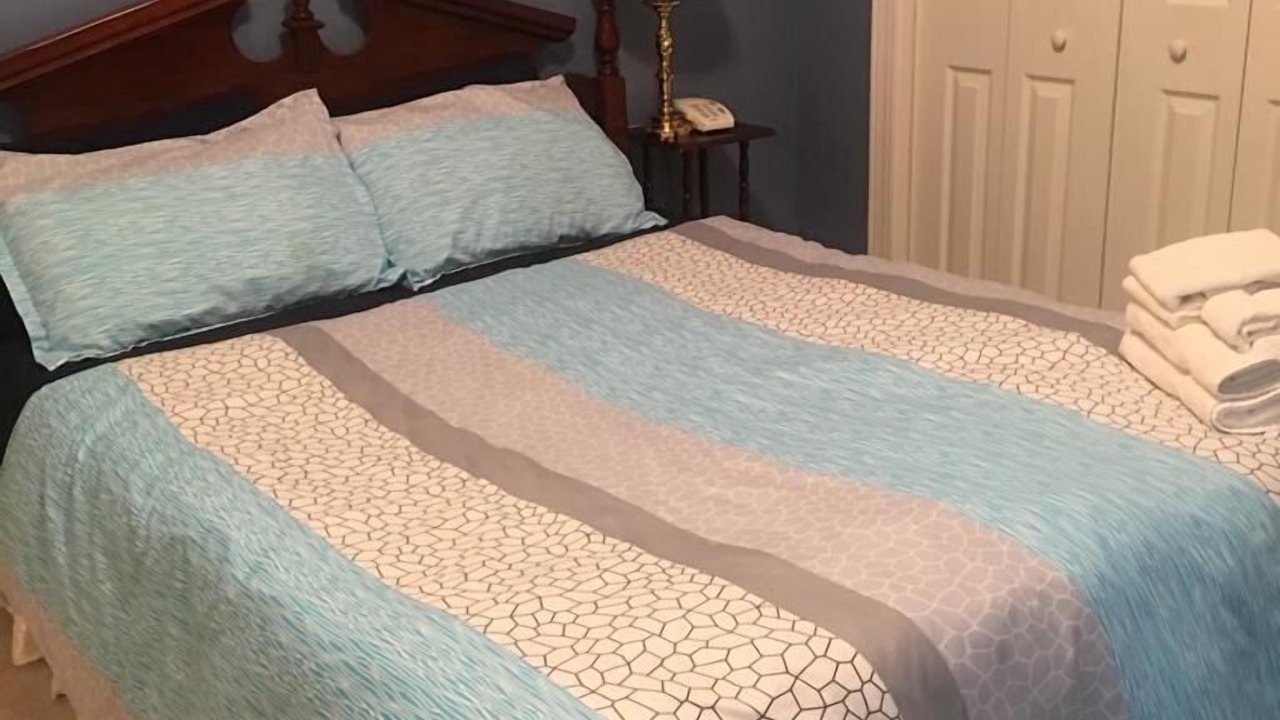 Photo of Bedroom in Killearn Lakes