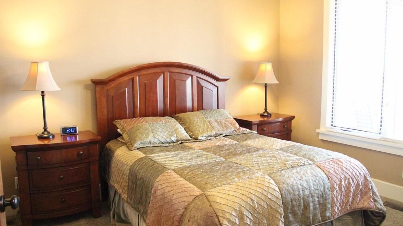 Photo of Bedroom in Nellysford