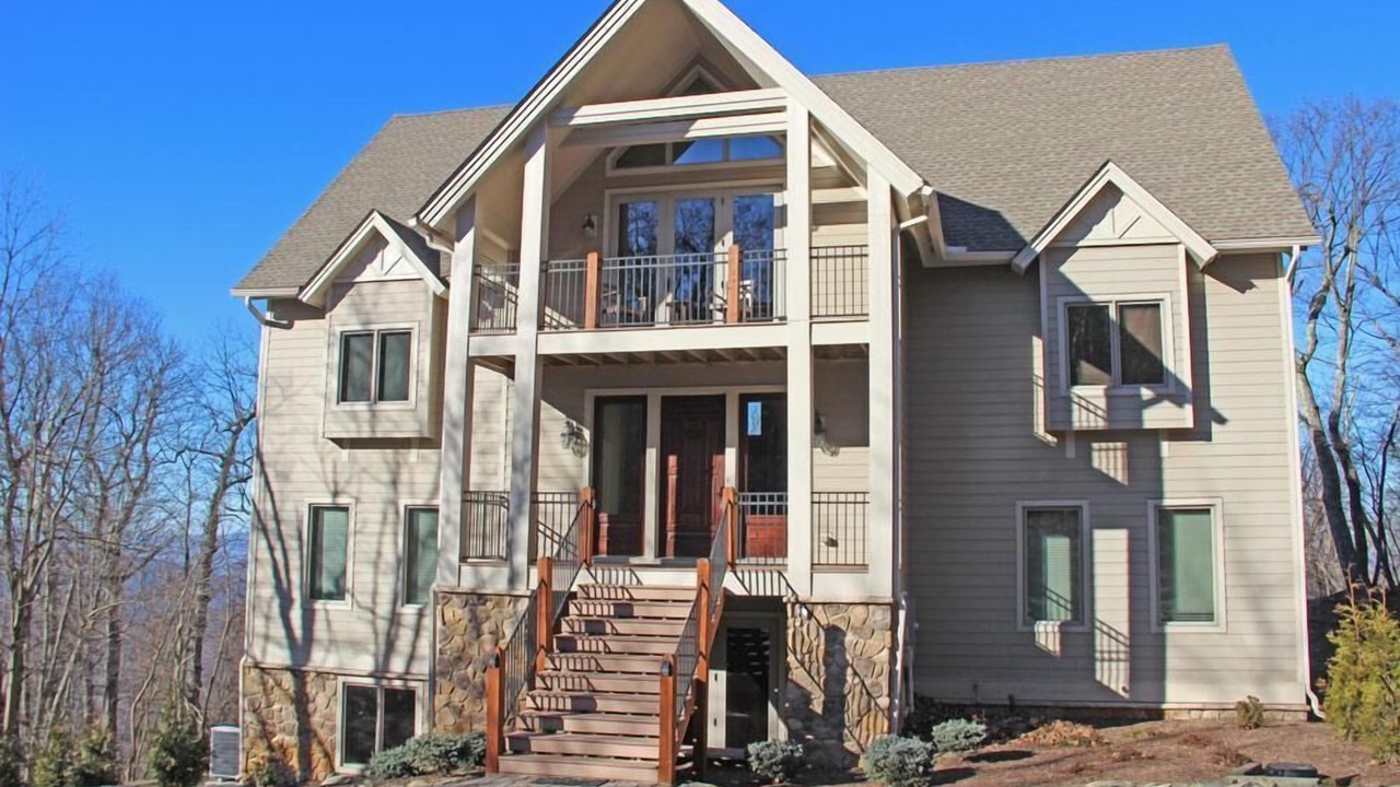 Photo of Outdoor in Nellysford