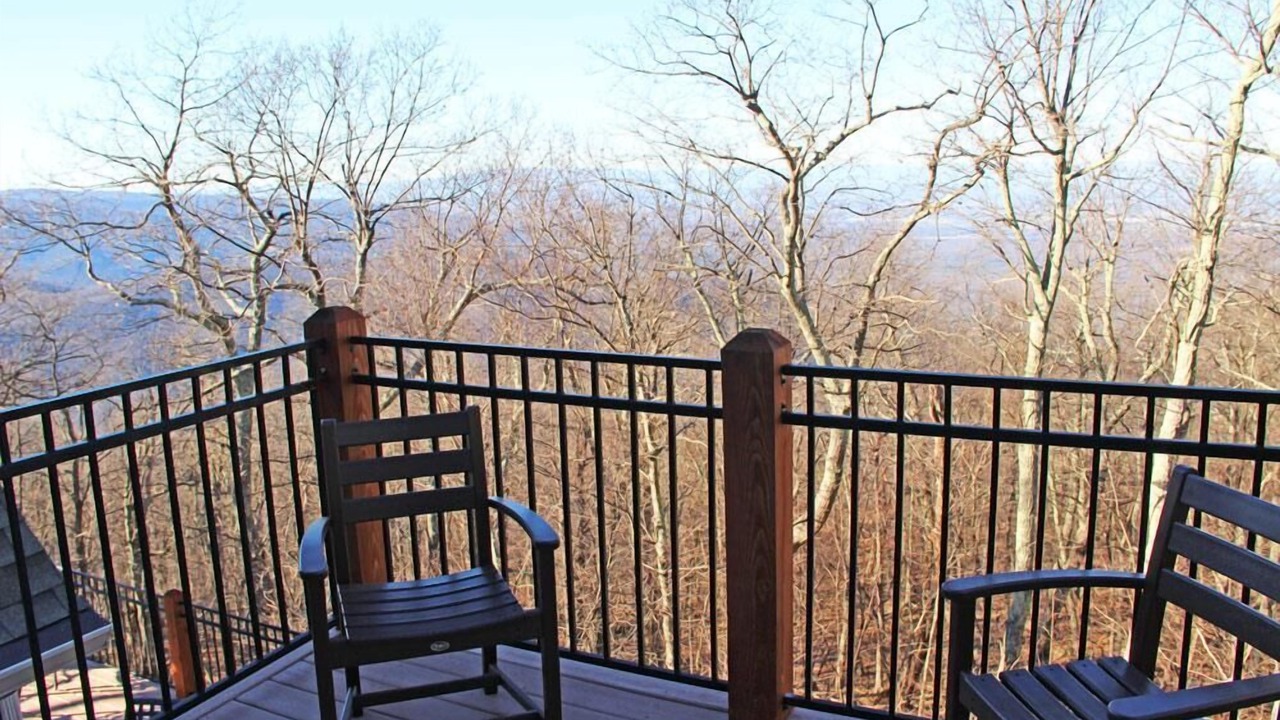 Photo of Outdoor in Nellysford