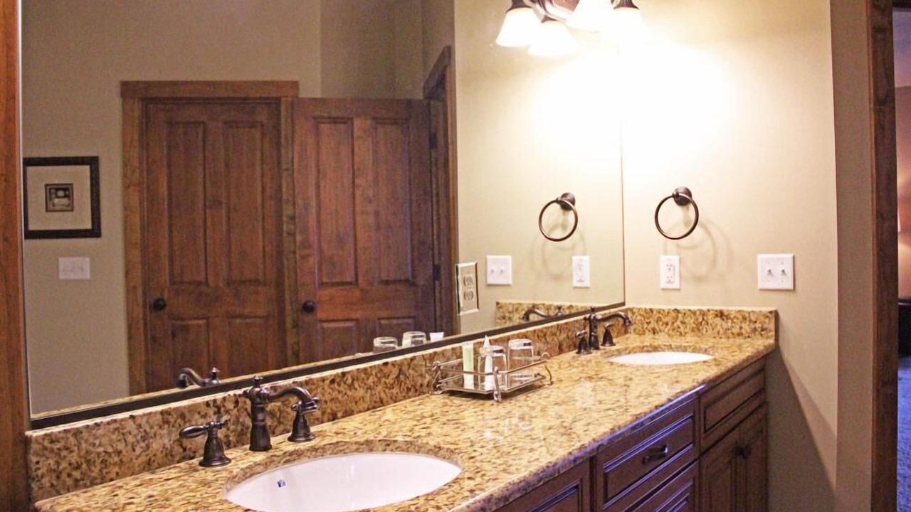 Photo of Bathroom in Nellysford