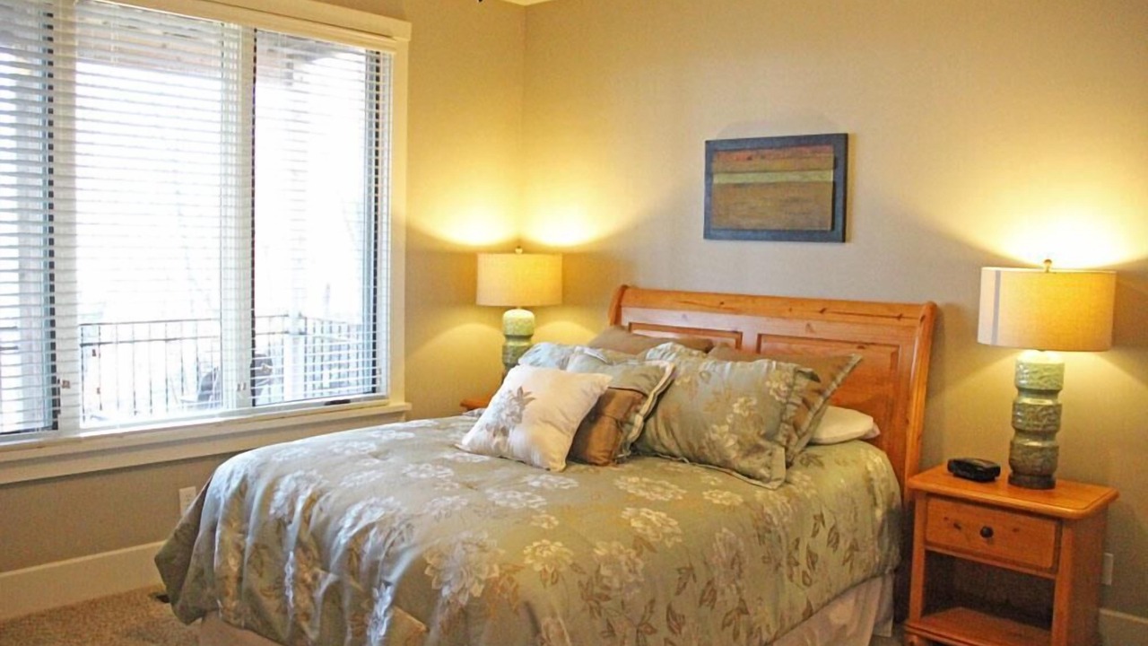 Photo of Bedroom in Nellysford
