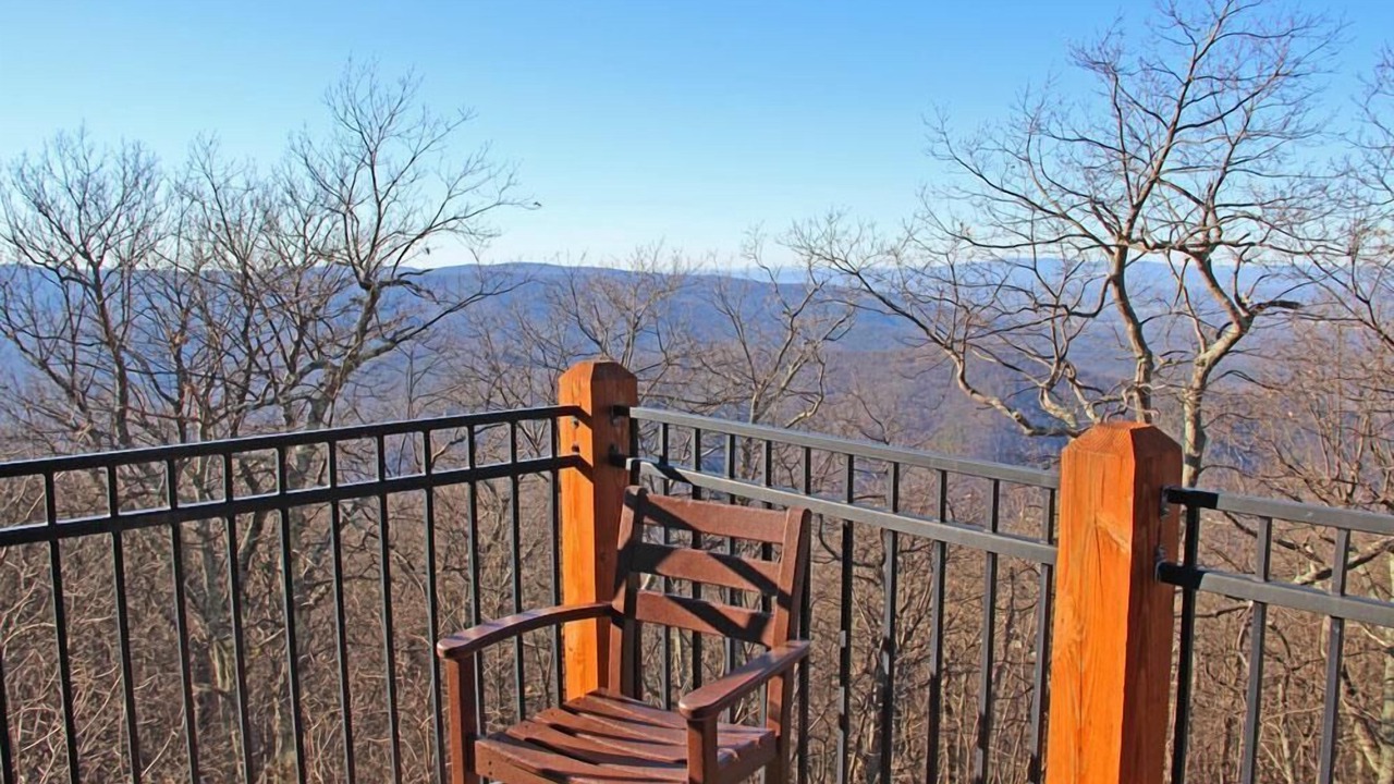 Photo of Outdoor in Nellysford
