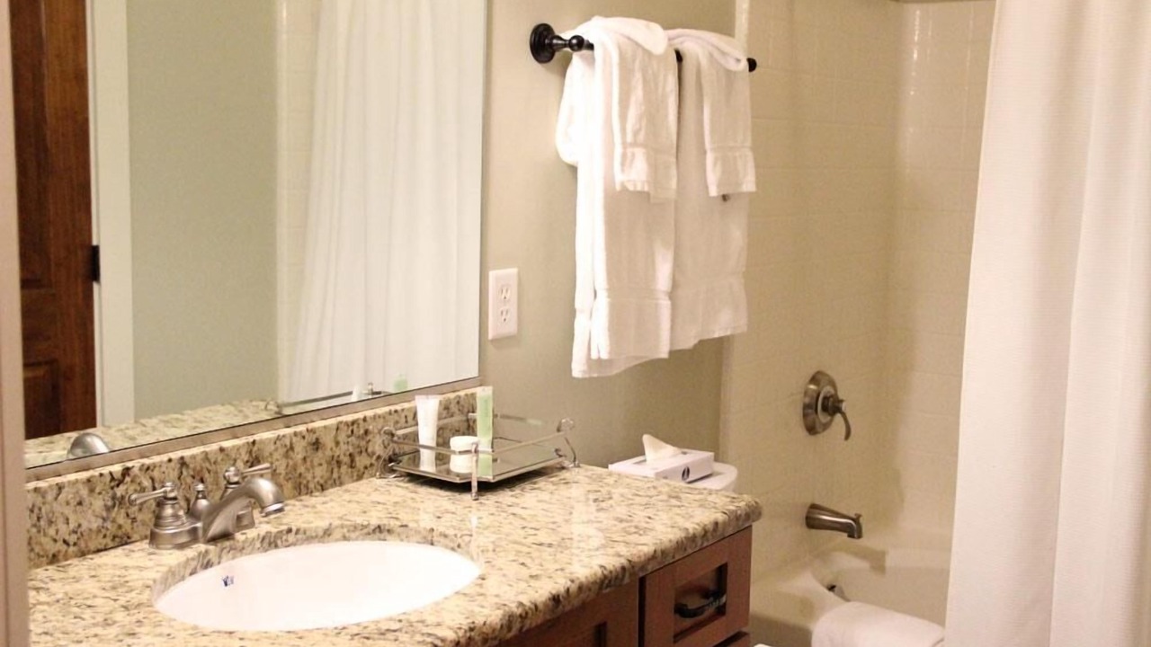 Photo of Bathroom in Nellysford
