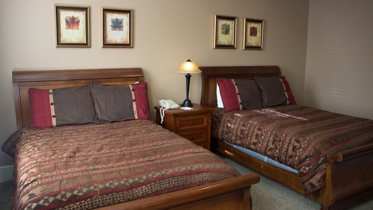 Photo of Bedroom in Nellysford