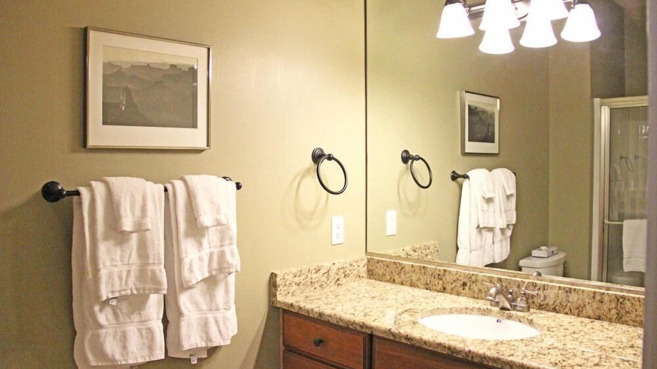 Photo of Bathroom in Nellysford