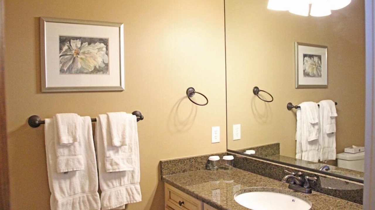 Photo of Bathroom in Nellysford