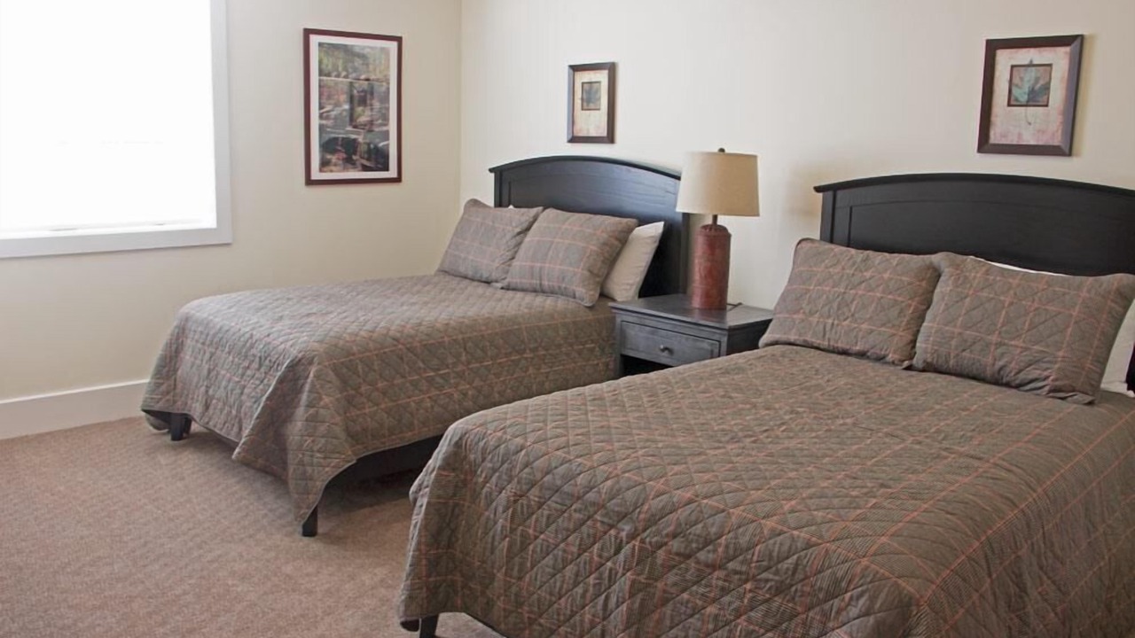 Photo of Bedroom in Nellysford