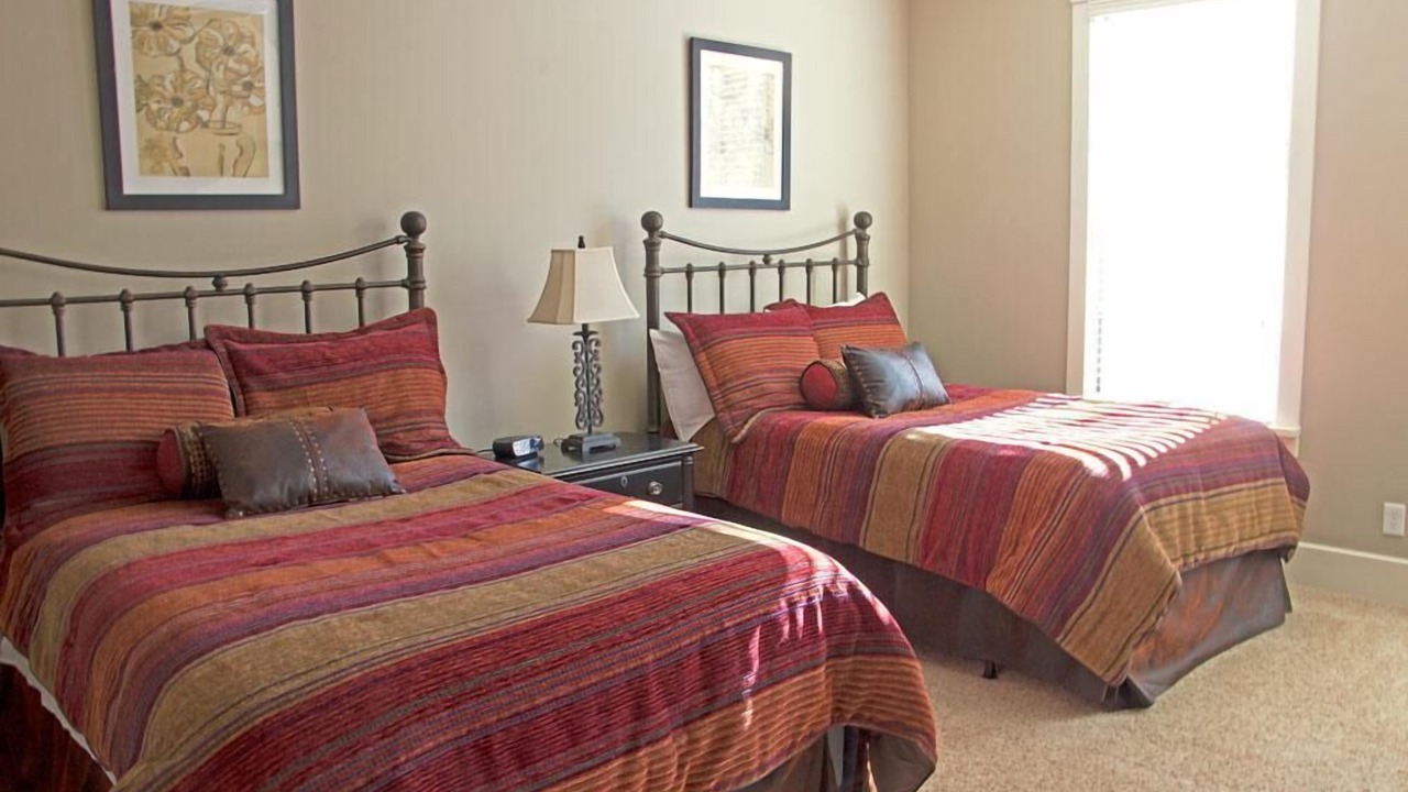 Photo of Bedroom in Nellysford