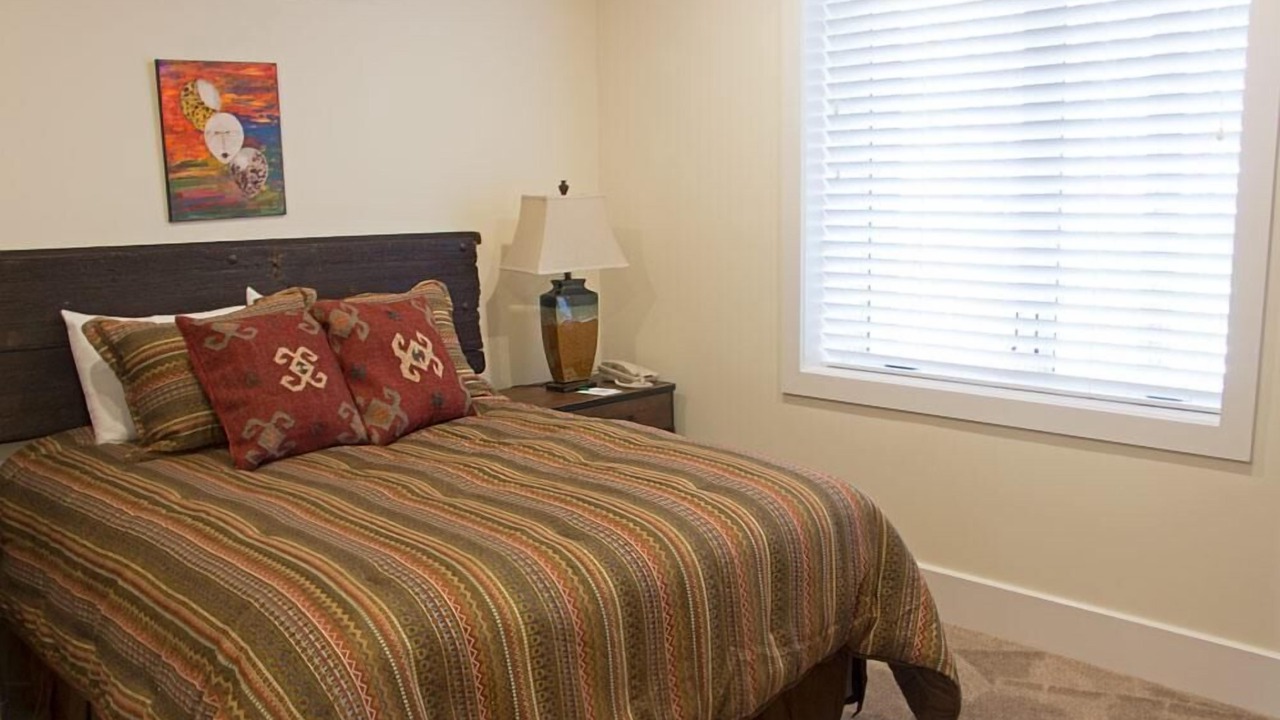 Photo of Bedroom in Nellysford