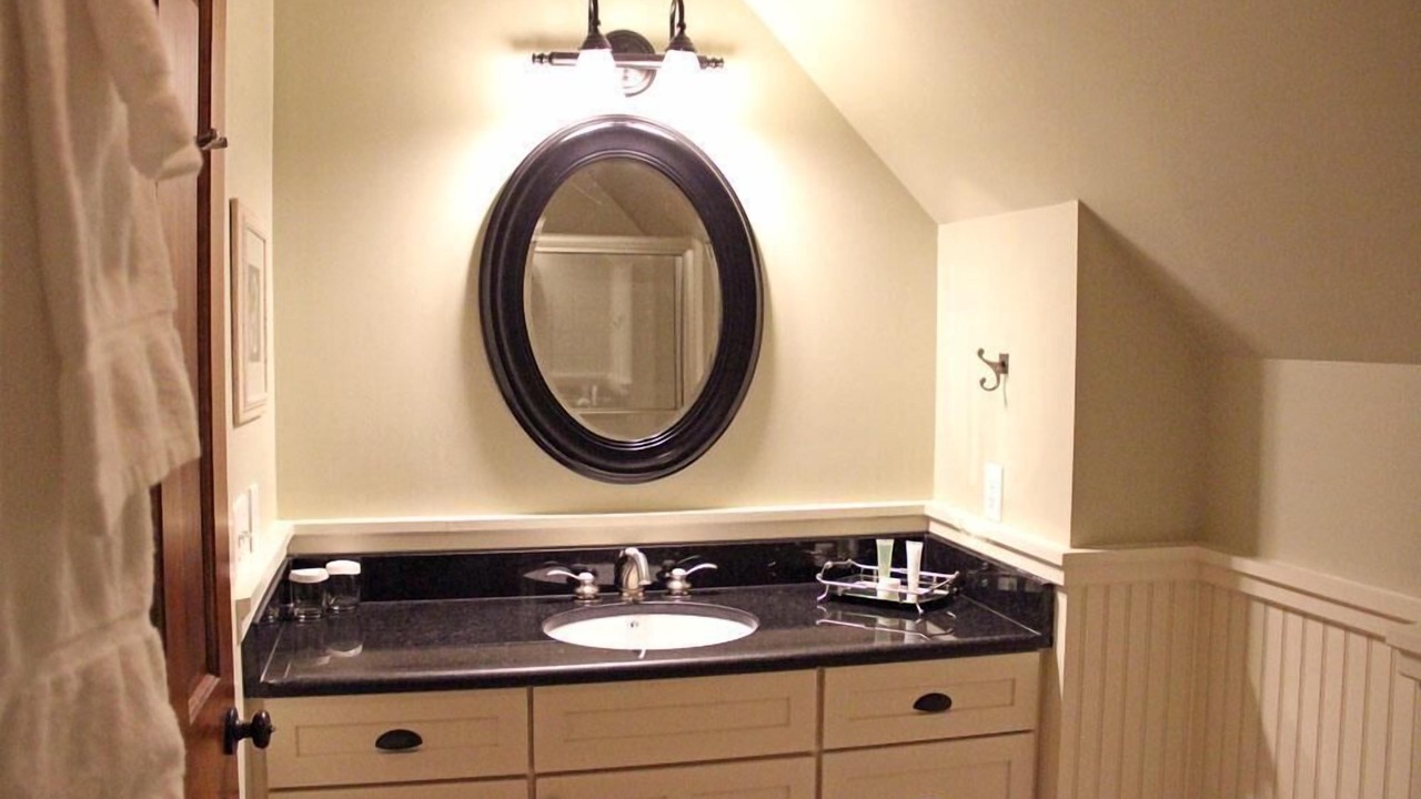 Photo of Bathroom in Nellysford
