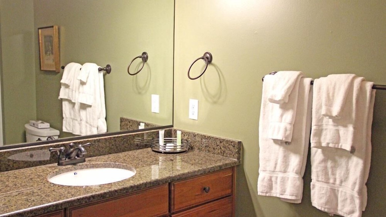 Photo of Bathroom in Nellysford