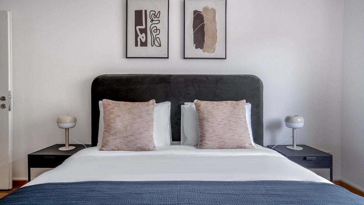 Photo of Bedroom in Iselin