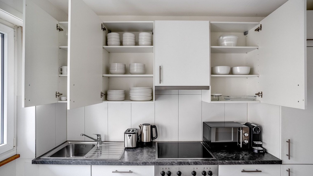 Photo of Kitchen in Iselin
