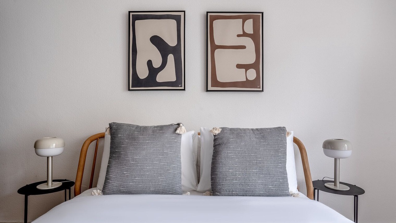 Photo of Bedroom in Iselin