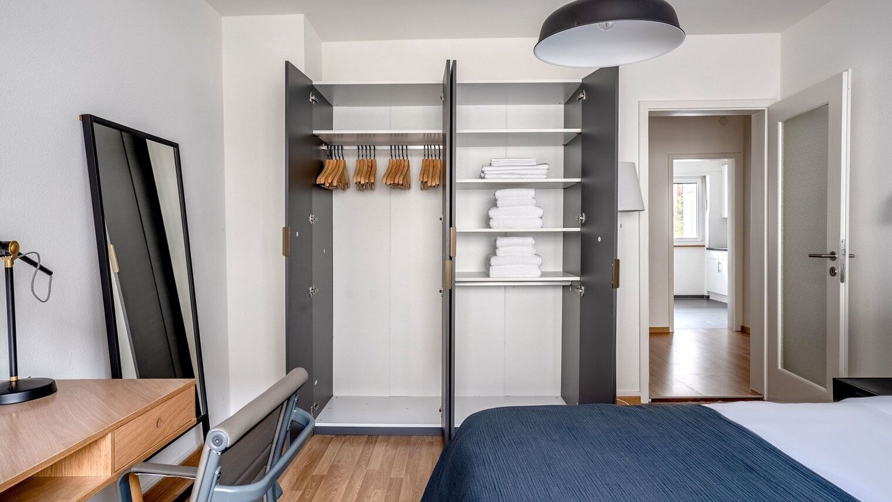 Photo of Bedroom in Iselin