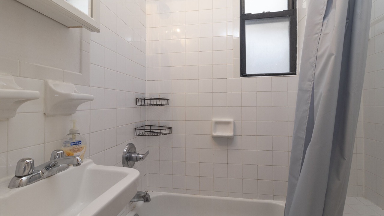 Photo of Bathroom in Upper East Side