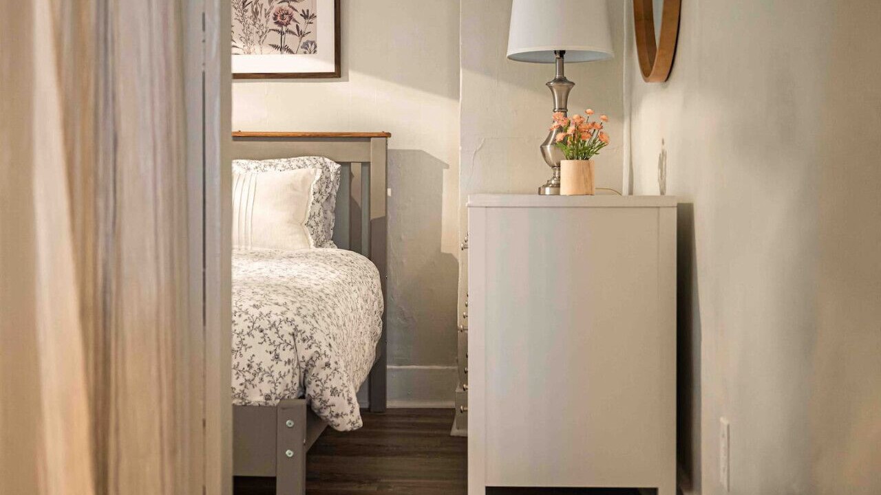 Photo of Bedroom in Buchanan