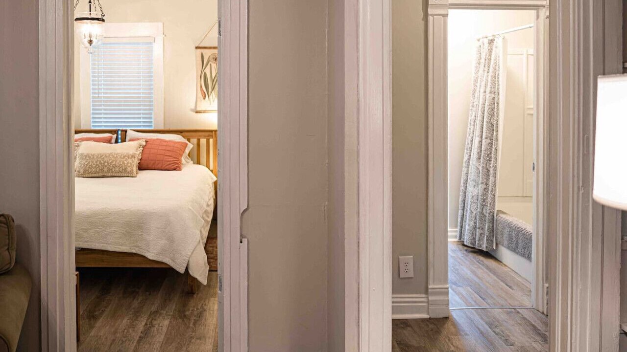 Photo of Bedroom in Buchanan