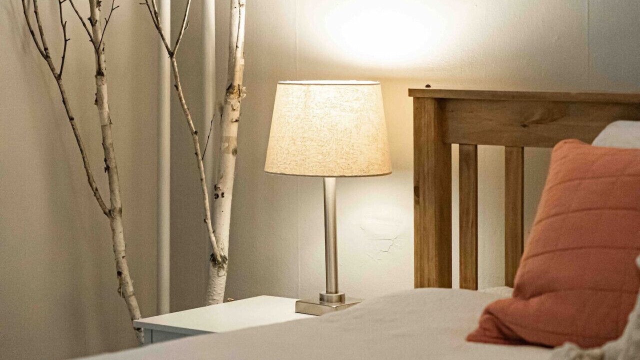 Photo of Bedroom in Buchanan