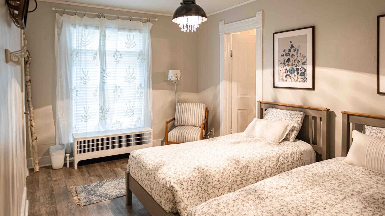 Photo of Bedroom in Buchanan