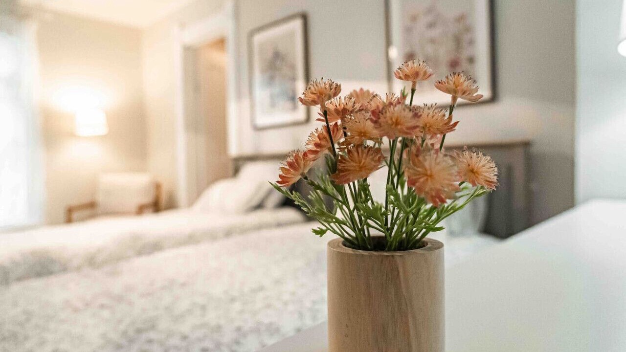 Photo of Bedroom in Buchanan