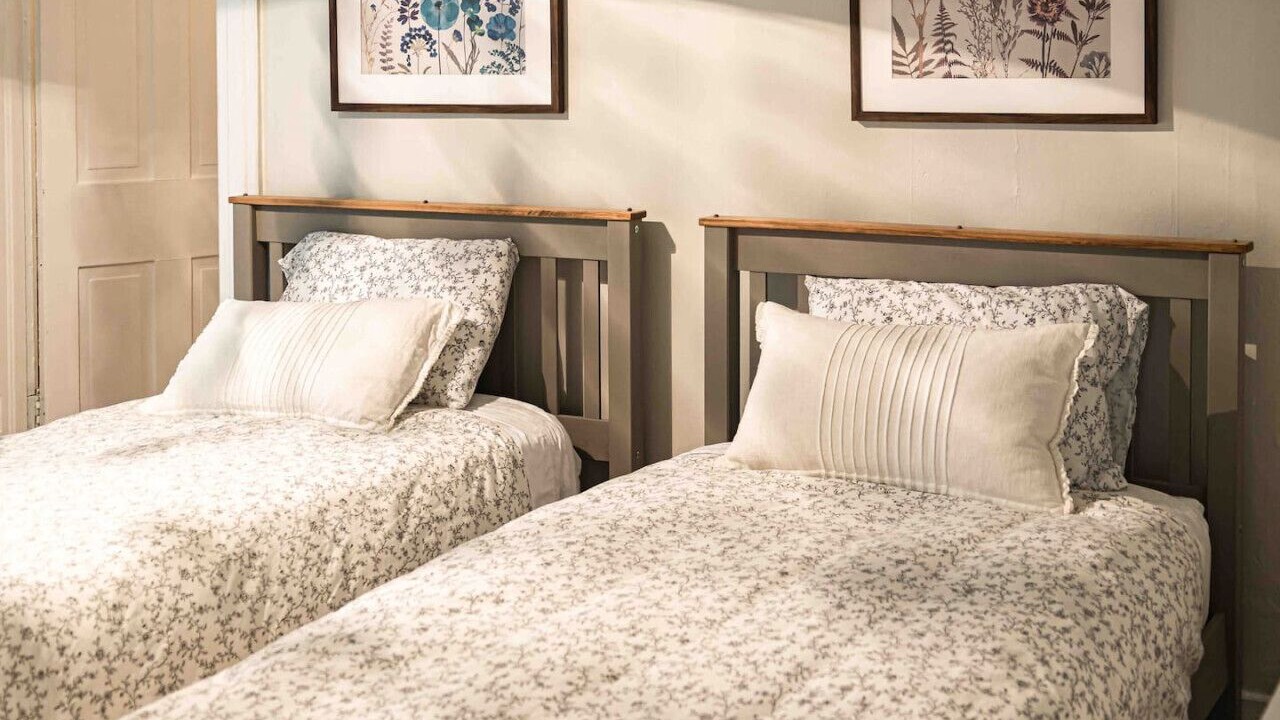Photo of Bedroom in Buchanan