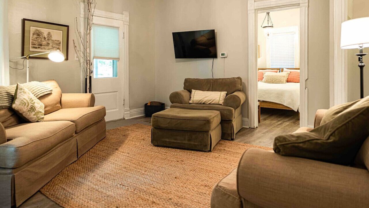 Photo of Livingroom in Buchanan