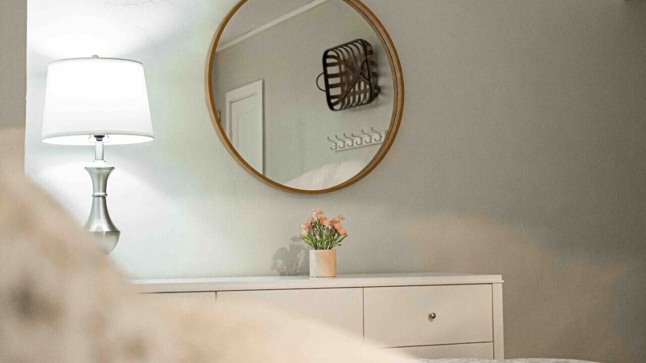 Photo of Bedroom in Buchanan