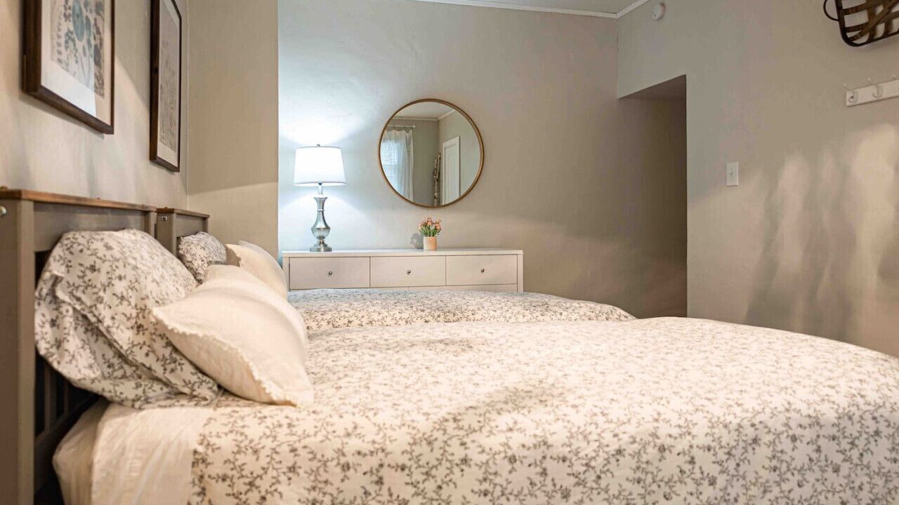 Photo of Bedroom in Buchanan