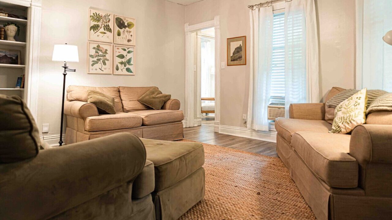 Photo of Livingroom in Buchanan