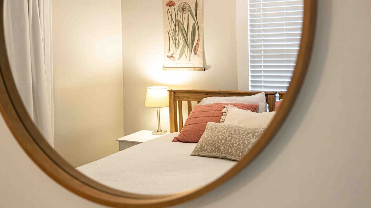 Photo of Bedroom in Buchanan