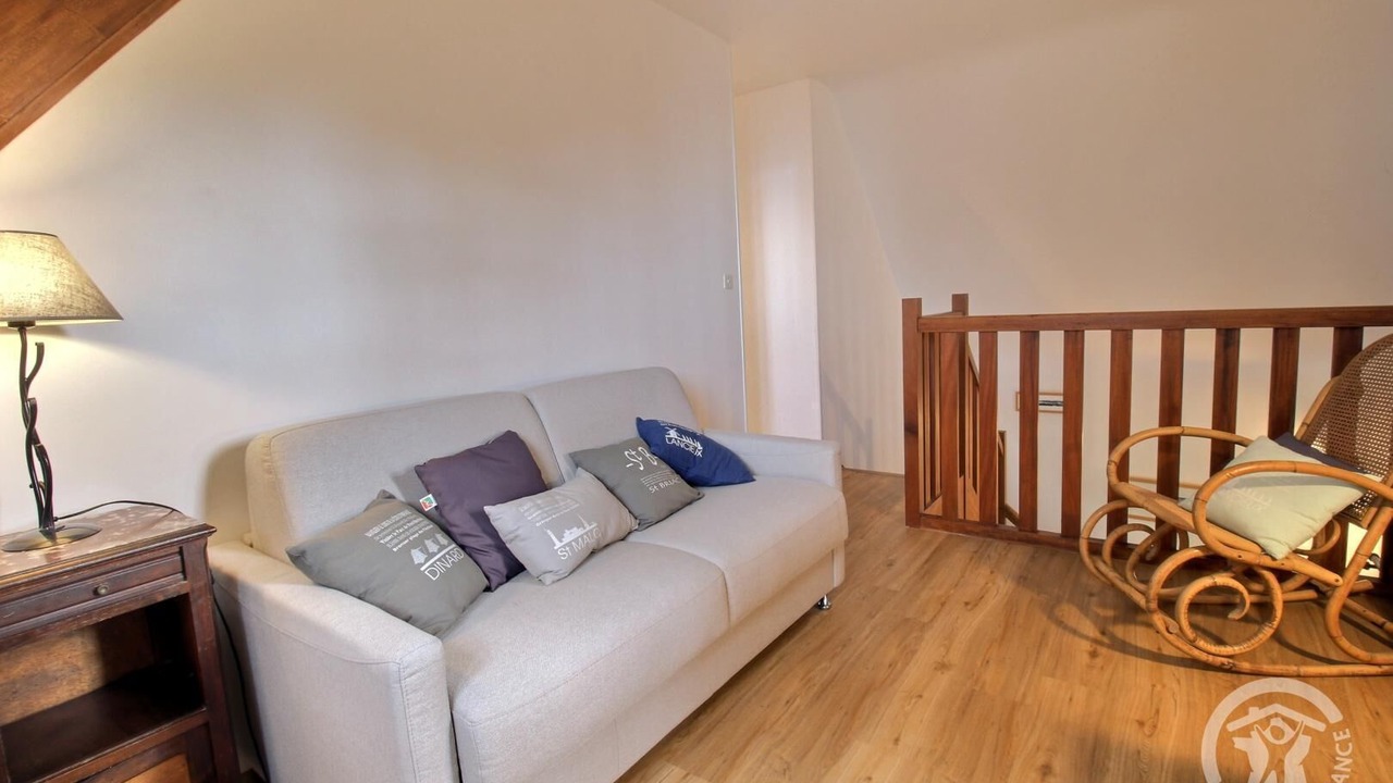 Photo of Livingroom in Lancieux