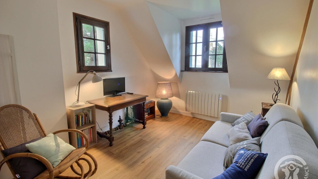 Photo of Livingroom in Lancieux