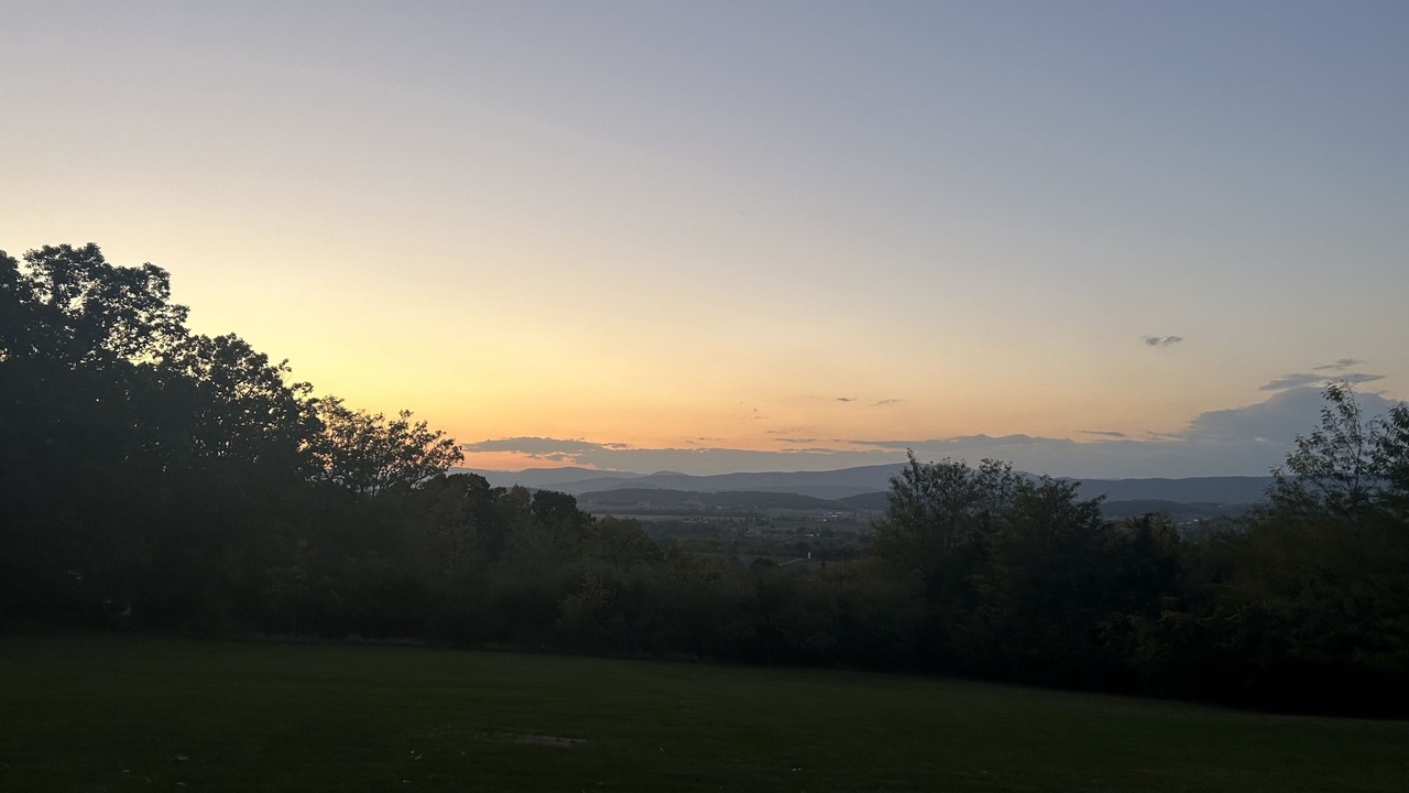 Photo of Outdoor in Harrisonburg